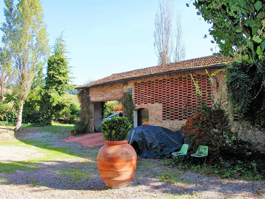 Immagine 7 di Rustico / casale in vendita  a Barberino Tavarnelle