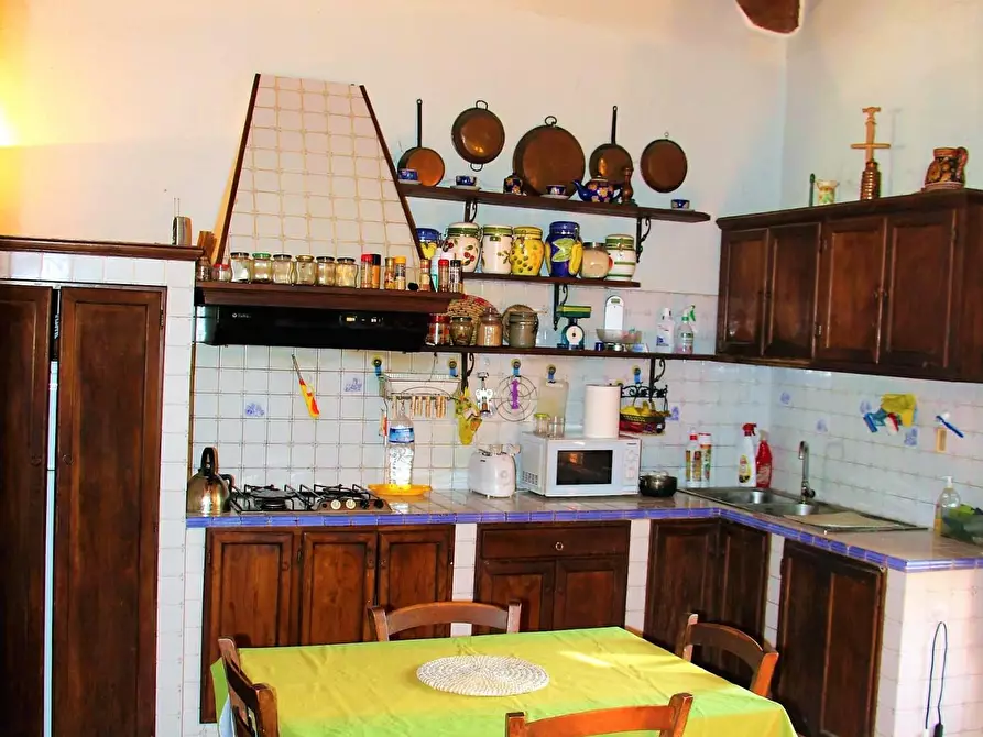 Immagine 17 di Rustico / casale in vendita  a Barberino Tavarnelle