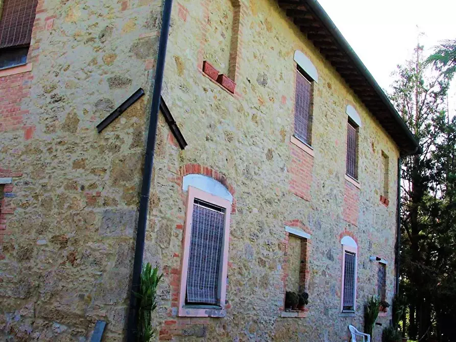 Immagine 5 di Rustico / casale in vendita  a Barberino Tavarnelle