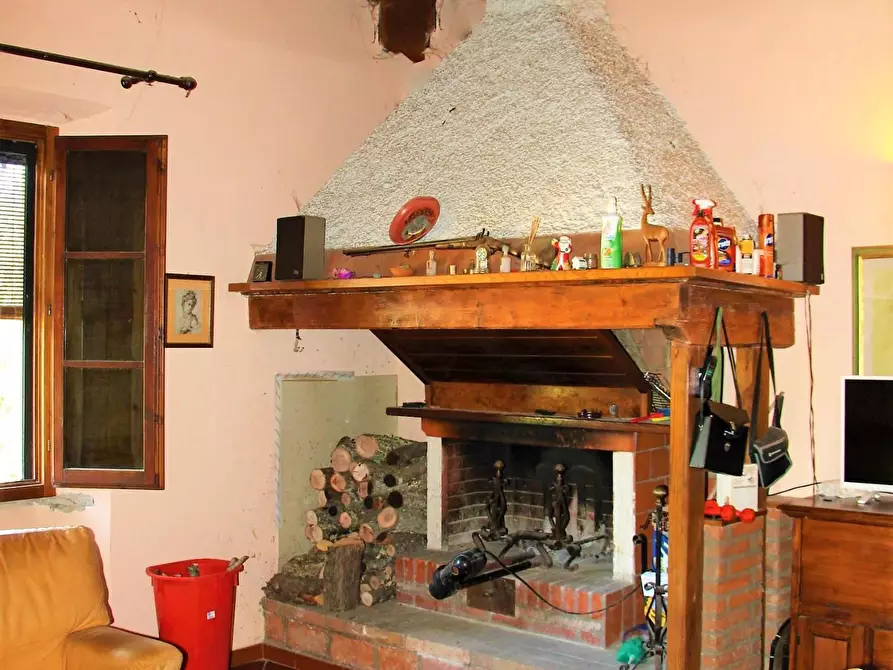 Immagine 15 di Rustico / casale in vendita  a Barberino Tavarnelle