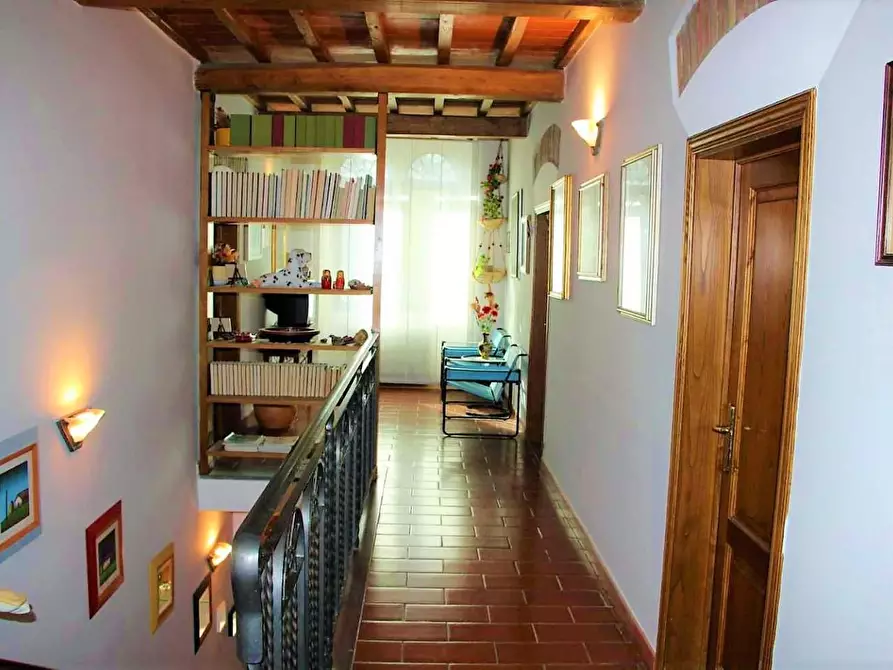 Immagine 19 di Rustico / casale in vendita  a Barberino Tavarnelle