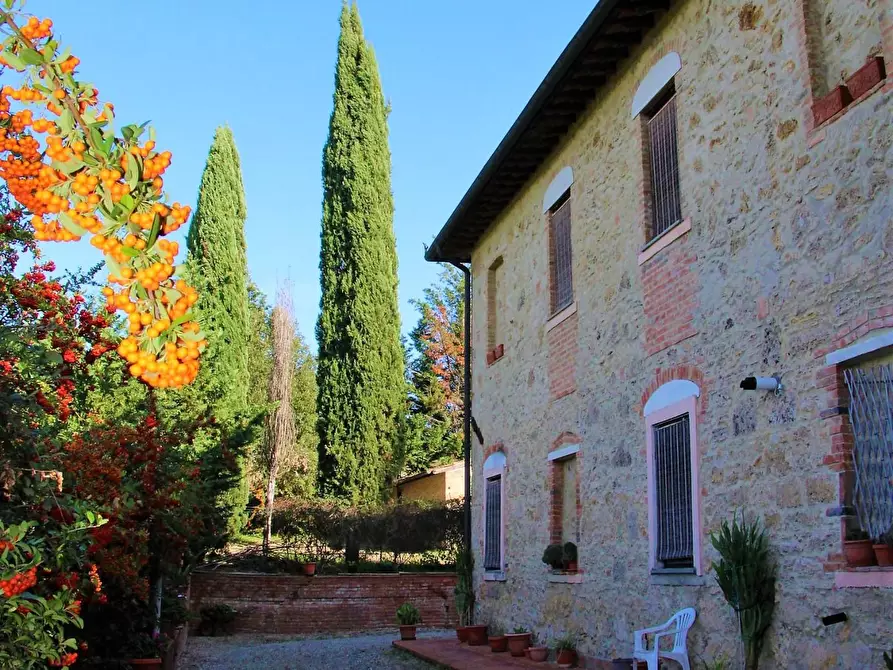 Immagine 6 di Rustico / casale in vendita  a Barberino Tavarnelle