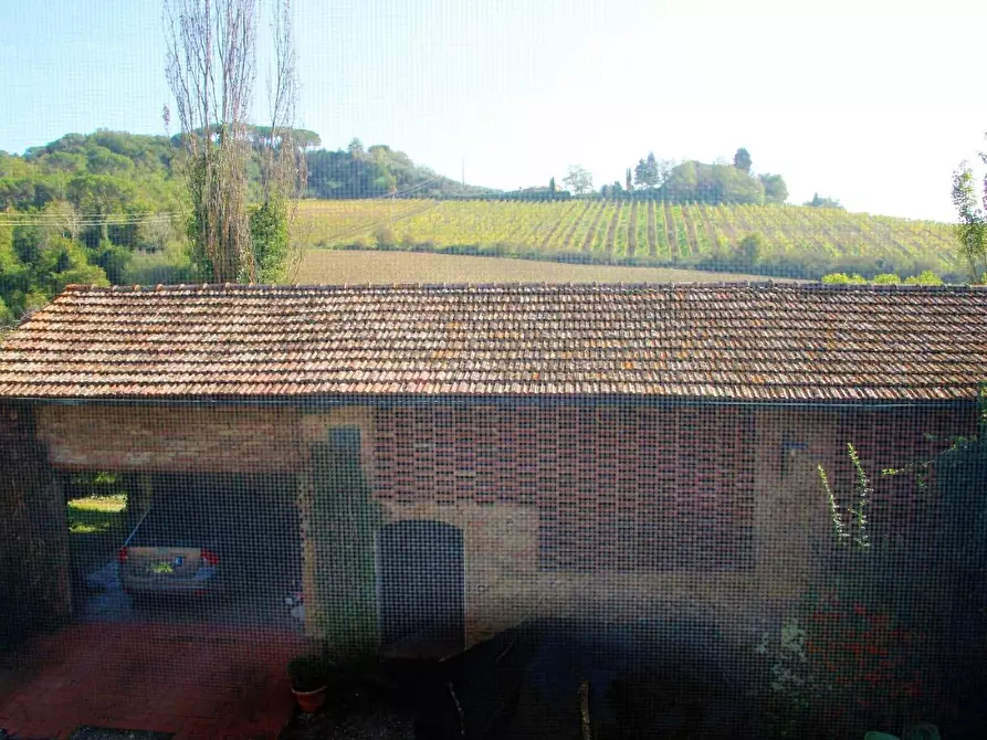Immagine 10 di Rustico / casale in vendita  a Barberino Tavarnelle