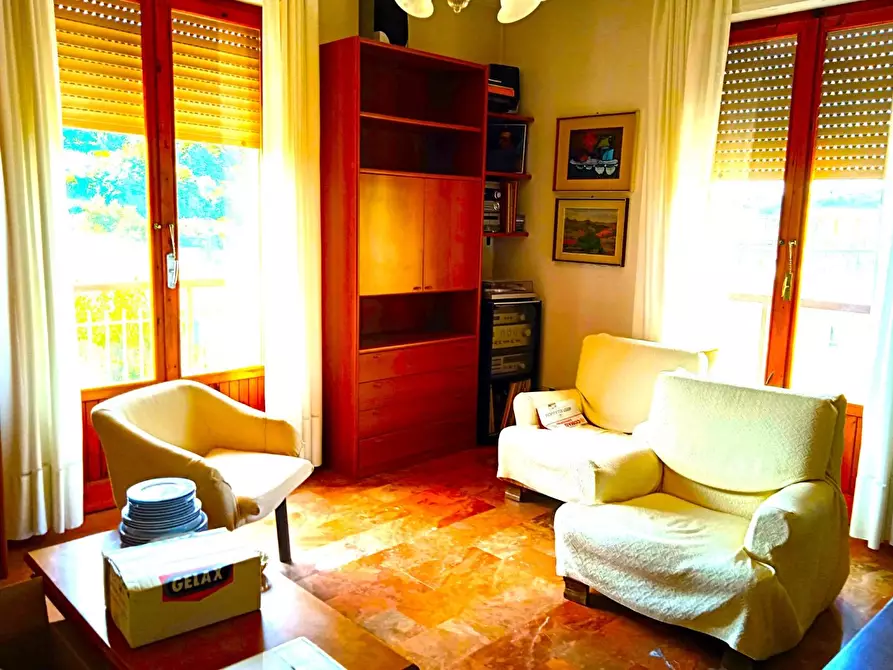 Immagine 3 di Appartamento in vendita  a Colle Di Val D'elsa