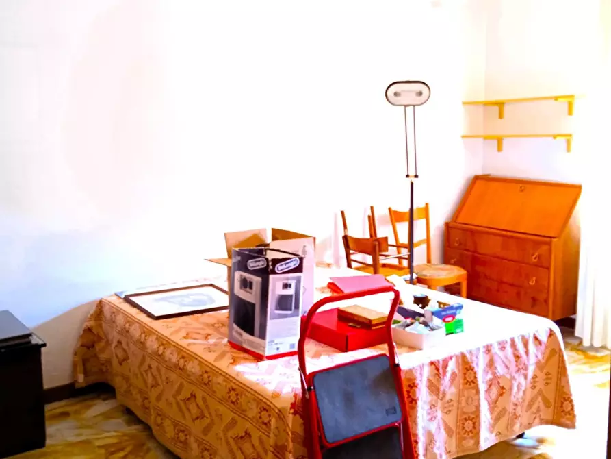 Immagine 15 di Appartamento in vendita  a Colle Di Val D'elsa