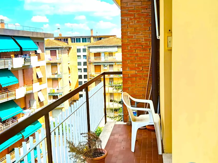 Immagine 6 di Appartamento in vendita  a Colle Di Val D'elsa