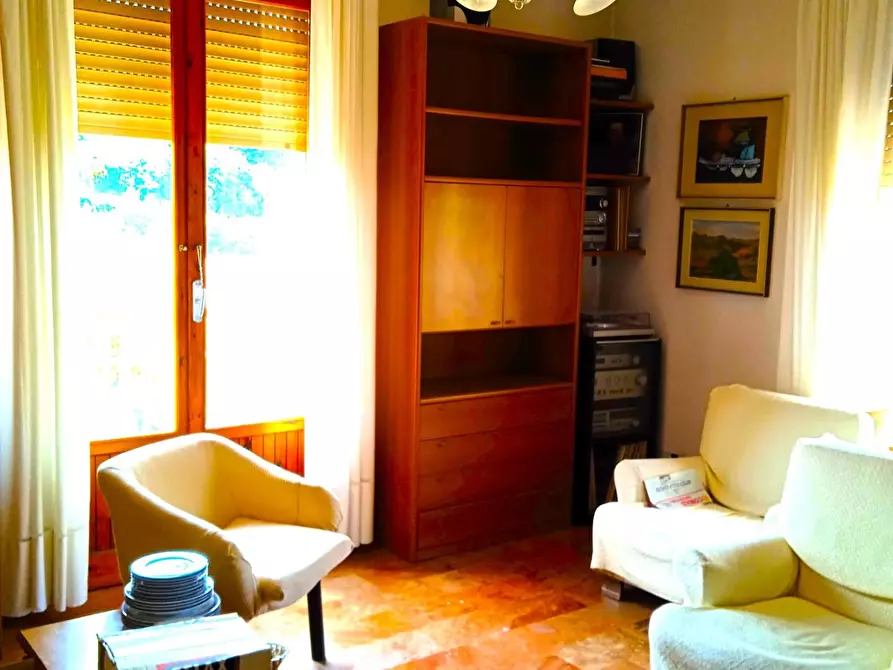 Immagine 4 di Appartamento in vendita  a Colle Di Val D'elsa