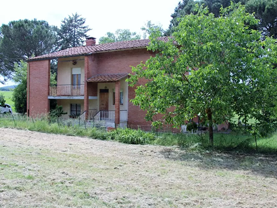 Immagine 2 di Casa indipendente in vendita  a Casole D'elsa
