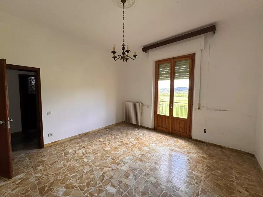 Immagine 8 di Casa indipendente in vendita  a Casole D'elsa