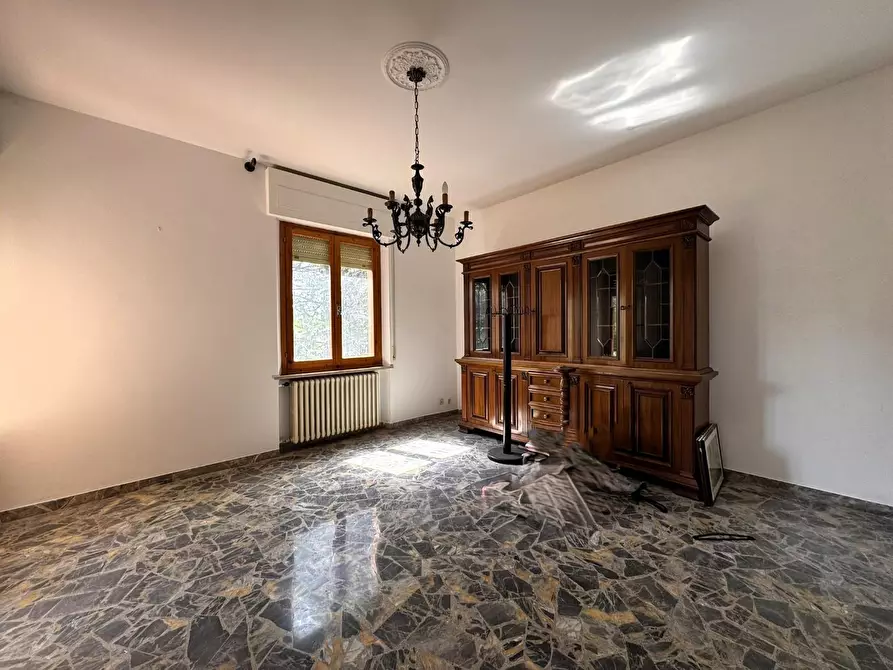 Immagine 10 di Casa indipendente in vendita  a Casole D'elsa