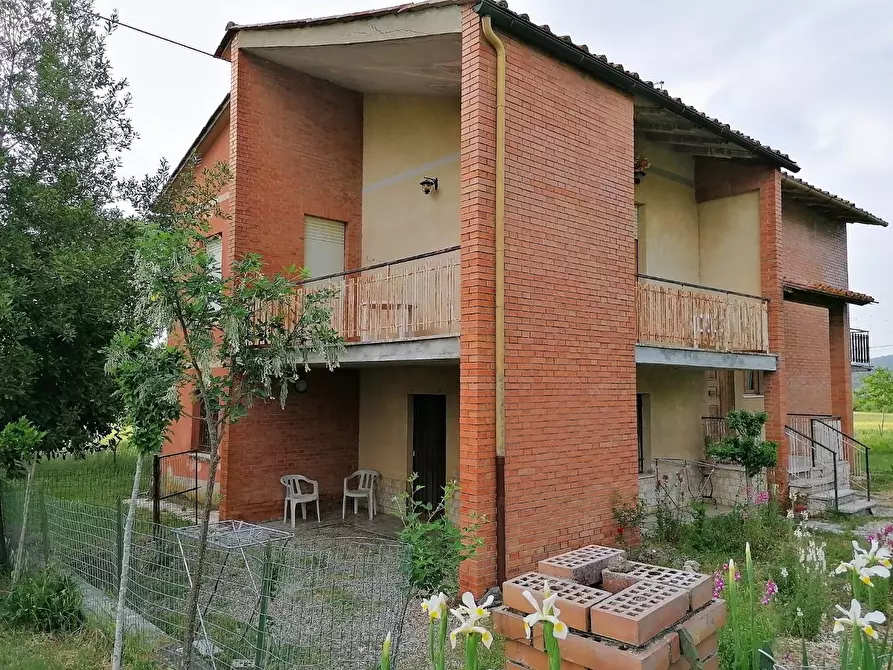 Immagine 7 di Casa indipendente in vendita  a Casole D'elsa