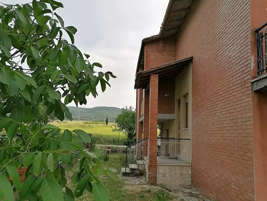 Immagine 5 di Casa indipendente in vendita  a Casole D'elsa