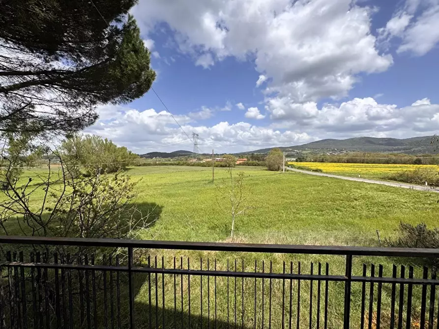 Immagine 7 di Casa indipendente in vendita  a Casole D'elsa