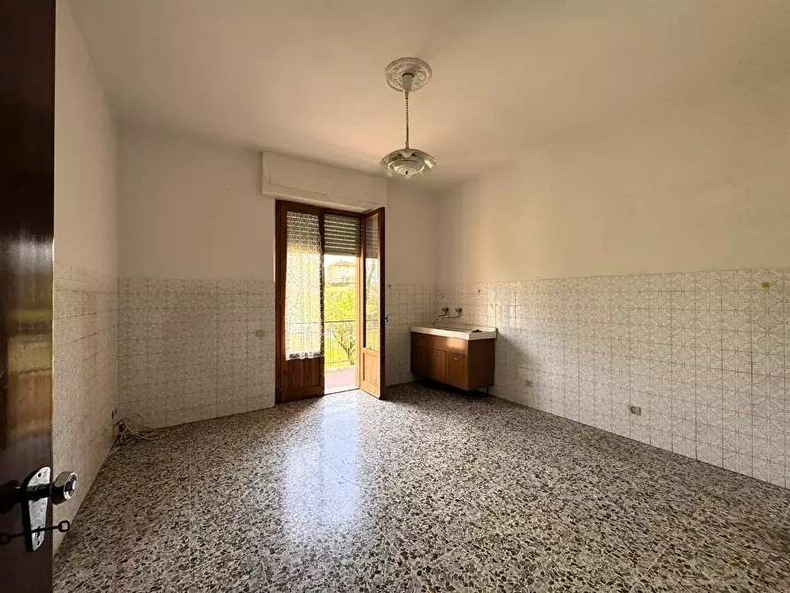 Immagine 18 di Casa indipendente in vendita  a Casole D'elsa