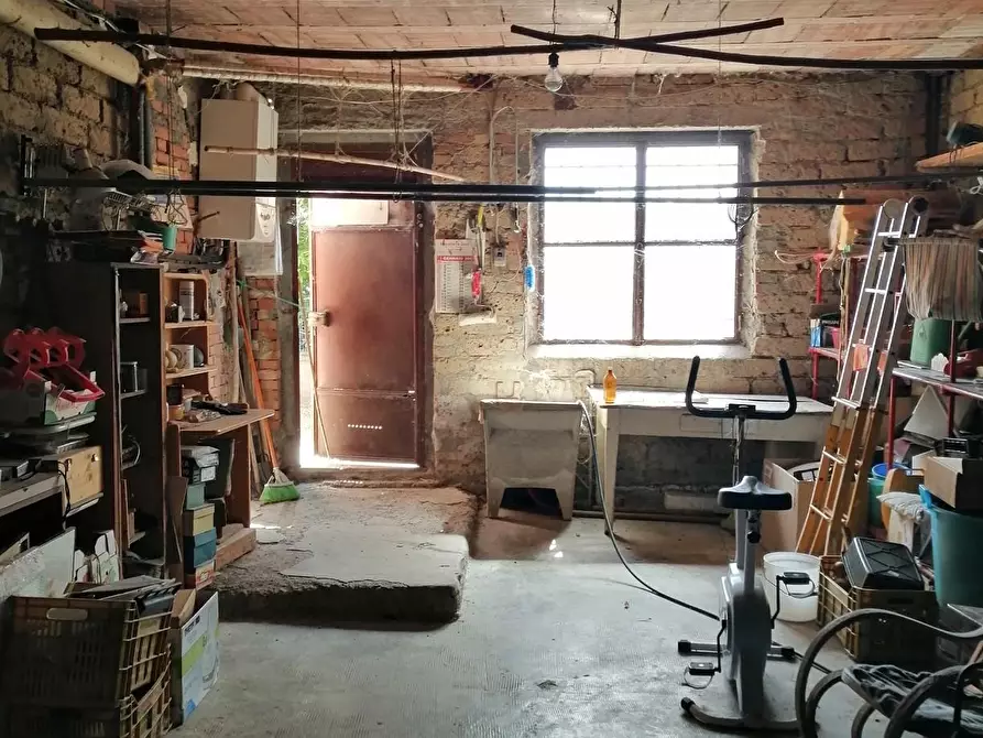 Immagine 15 di Casa indipendente in vendita  a Casole D'elsa