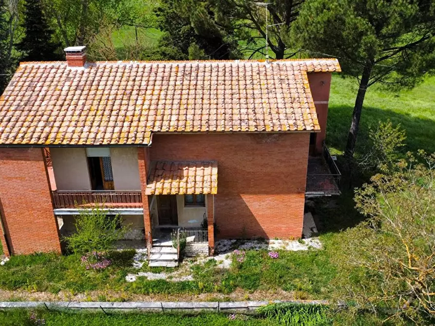 Immagine 3 di Casa indipendente in vendita  a Casole D'elsa
