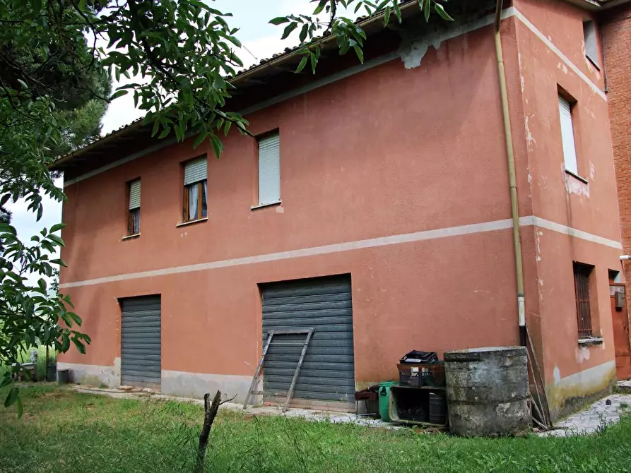 Immagine 4 di Casa indipendente in vendita  a Casole D'elsa