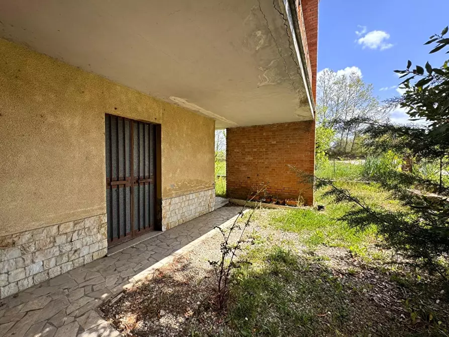Immagine 24 di Casa indipendente in vendita  a Casole D'elsa
