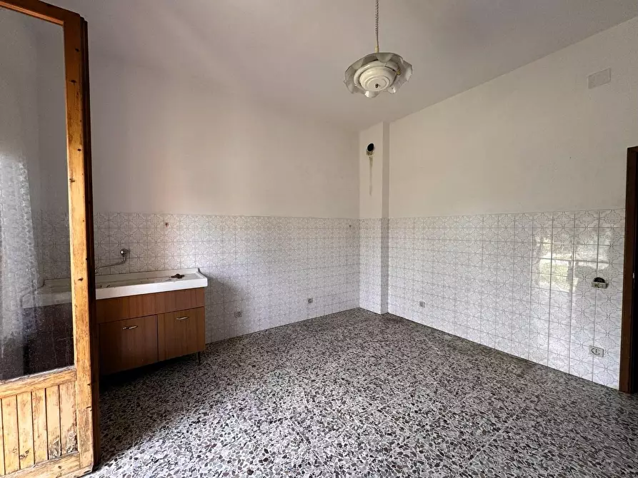 Immagine 9 di Casa indipendente in vendita  a Casole D'elsa