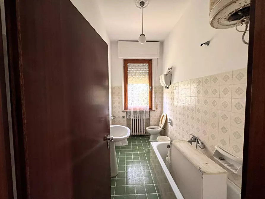 Immagine 19 di Casa indipendente in vendita  a Casole D'elsa