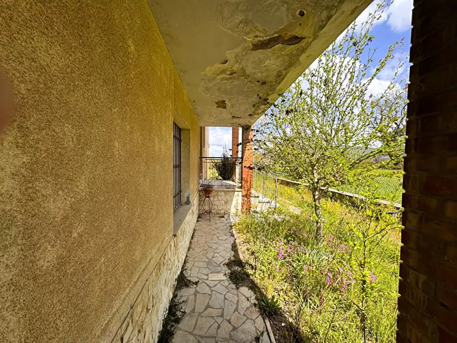 Immagine 22 di Casa indipendente in vendita  a Casole D'elsa