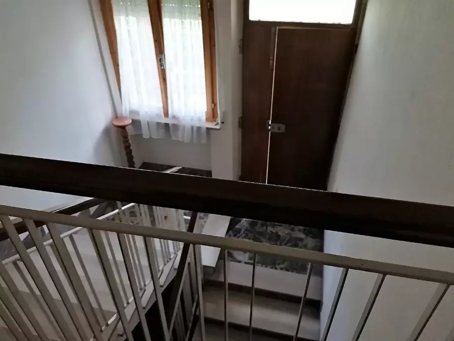 Immagine 8 di Casa indipendente in vendita  a Casole D'elsa