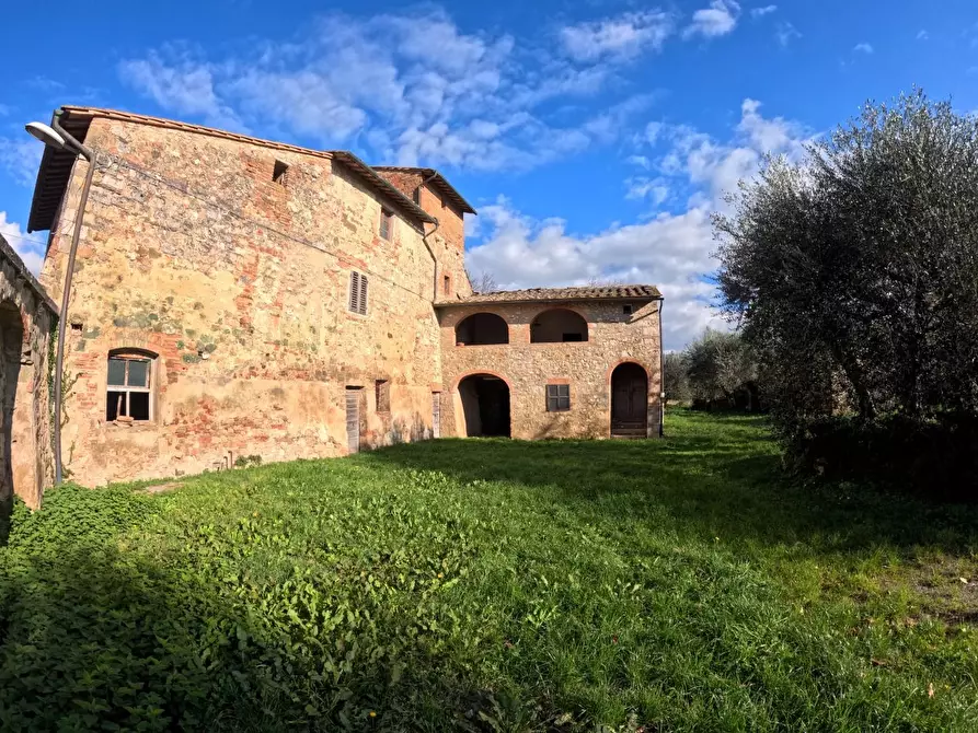 Immagine 1 di Rustico / casale in vendita  a Colle Di Val D'elsa