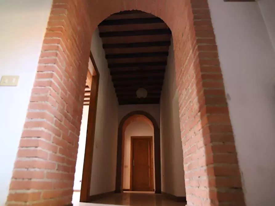 Immagine 25 di Rustico / casale in vendita  a Colle Di Val D'elsa