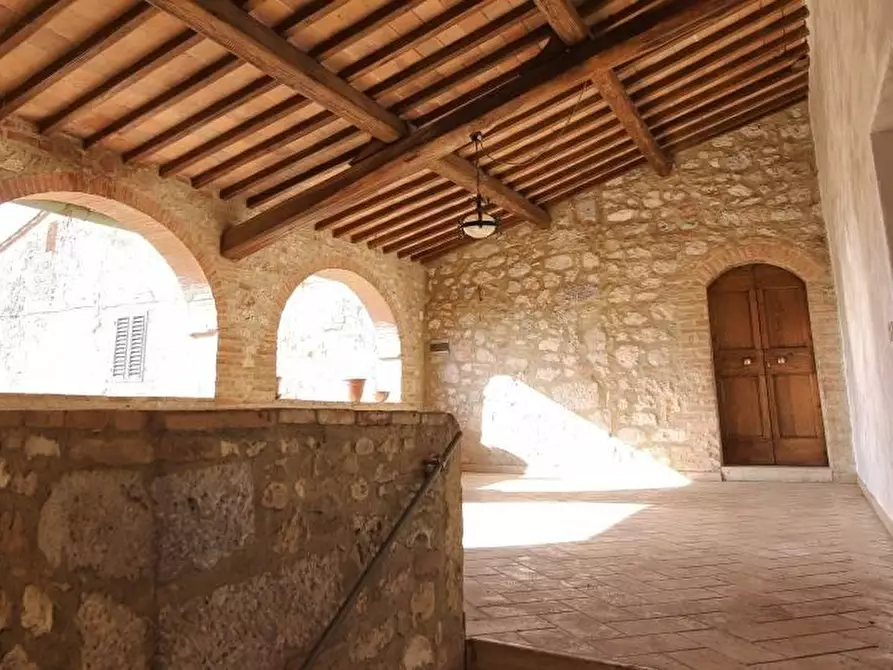 Immagine 20 di Rustico / casale in vendita  a Colle Di Val D'elsa