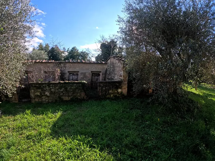 Immagine 18 di Rustico / casale in vendita  a Colle Di Val D'elsa