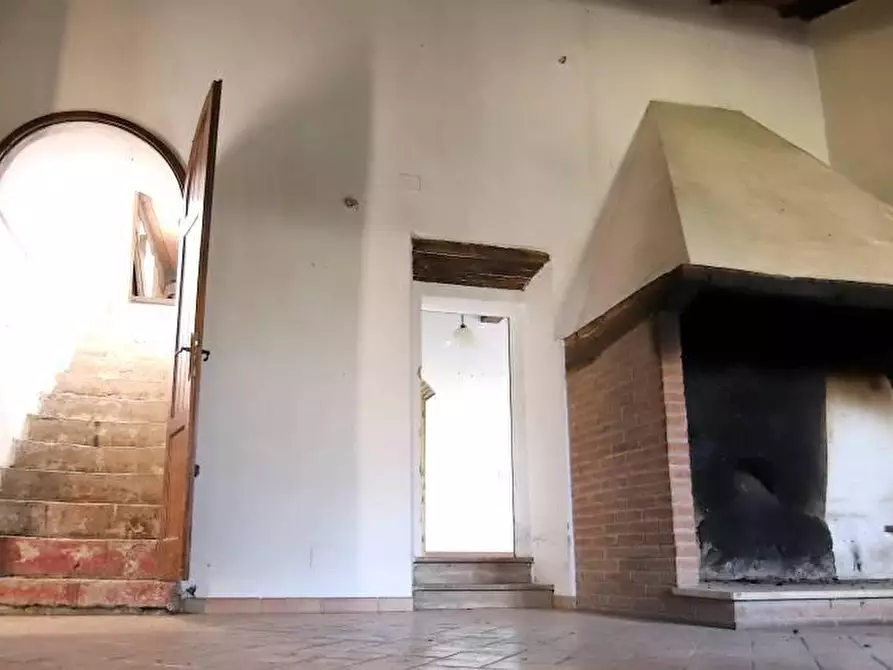 Immagine 26 di Rustico / casale in vendita  a Colle Di Val D'elsa