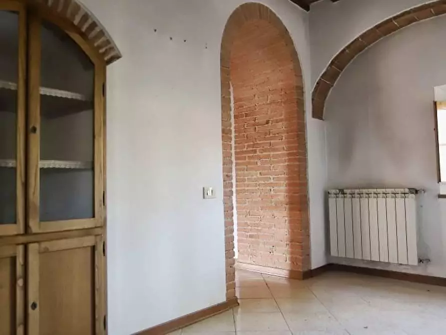 Immagine 27 di Rustico / casale in vendita  a Colle Di Val D'elsa