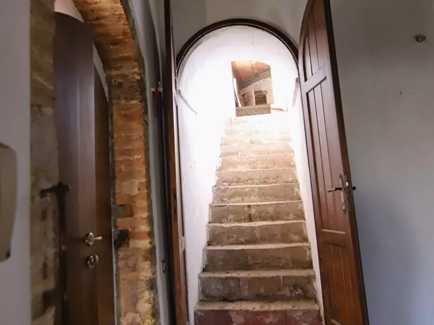 Immagine 23 di Rustico / casale in vendita  a Colle Di Val D'elsa