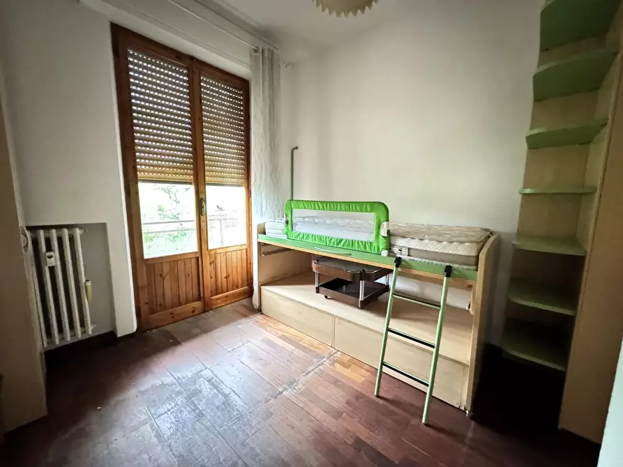 Immagine 2 di Appartamento in vendita  a Poggibonsi