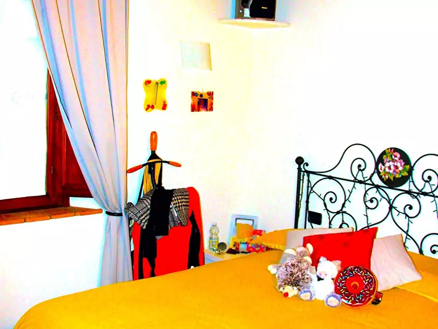 Immagine 24 di Rustico / casale in vendita  a Poggibonsi