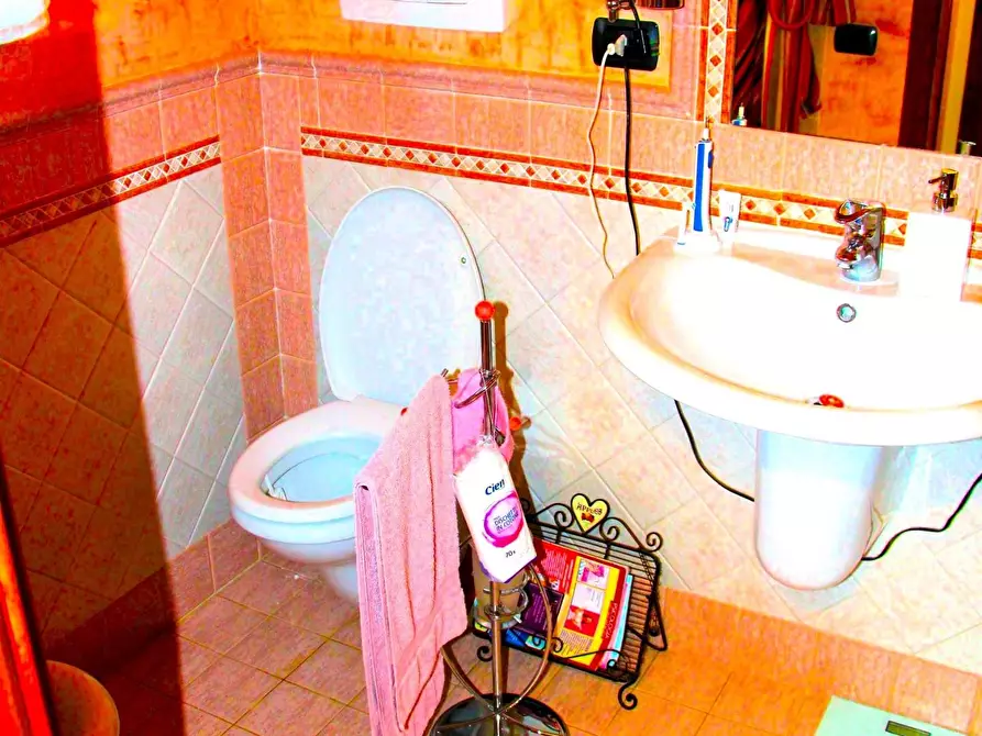 Immagine 26 di Rustico / casale in vendita  a Poggibonsi