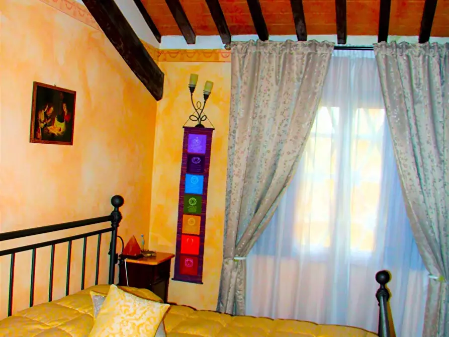 Immagine 29 di Rustico / casale in vendita  a Poggibonsi