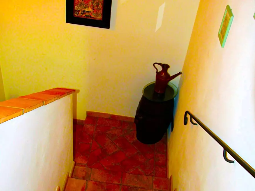 Immagine 20 di Rustico / casale in vendita  a Poggibonsi