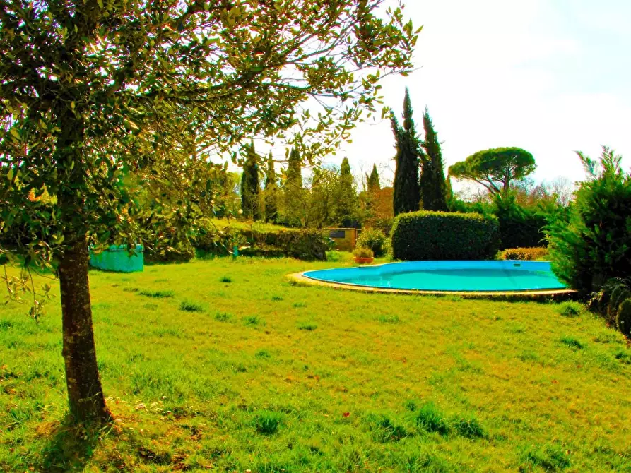 Immagine 31 di Rustico / casale in vendita  a Poggibonsi