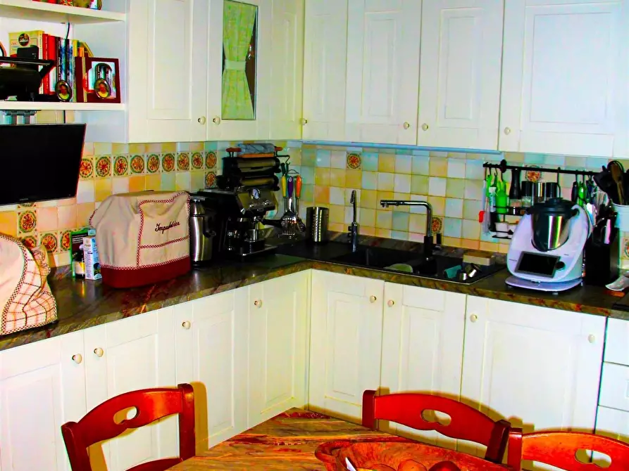 Immagine 10 di Rustico / casale in vendita  a Poggibonsi