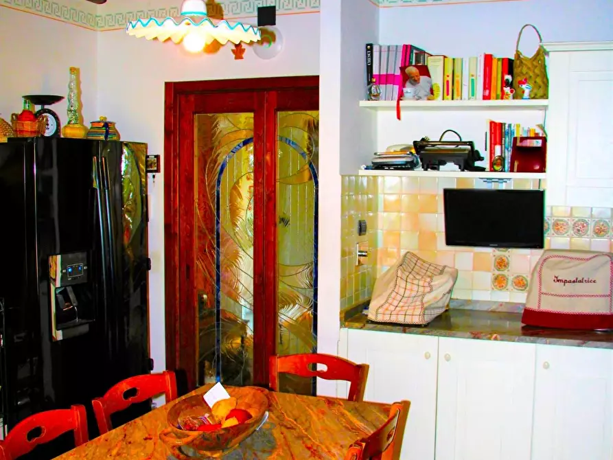 Immagine 11 di Rustico / casale in vendita  a Poggibonsi