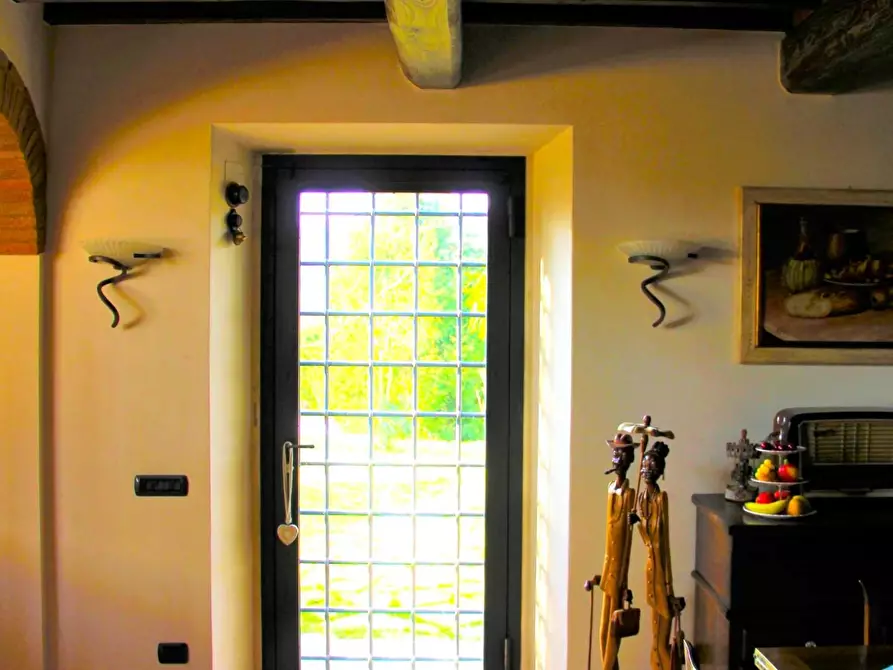 Immagine 12 di Rustico / casale in vendita  a Poggibonsi