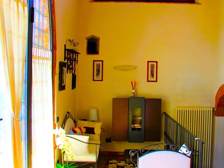 Immagine 17 di Rustico / casale in vendita  a Poggibonsi