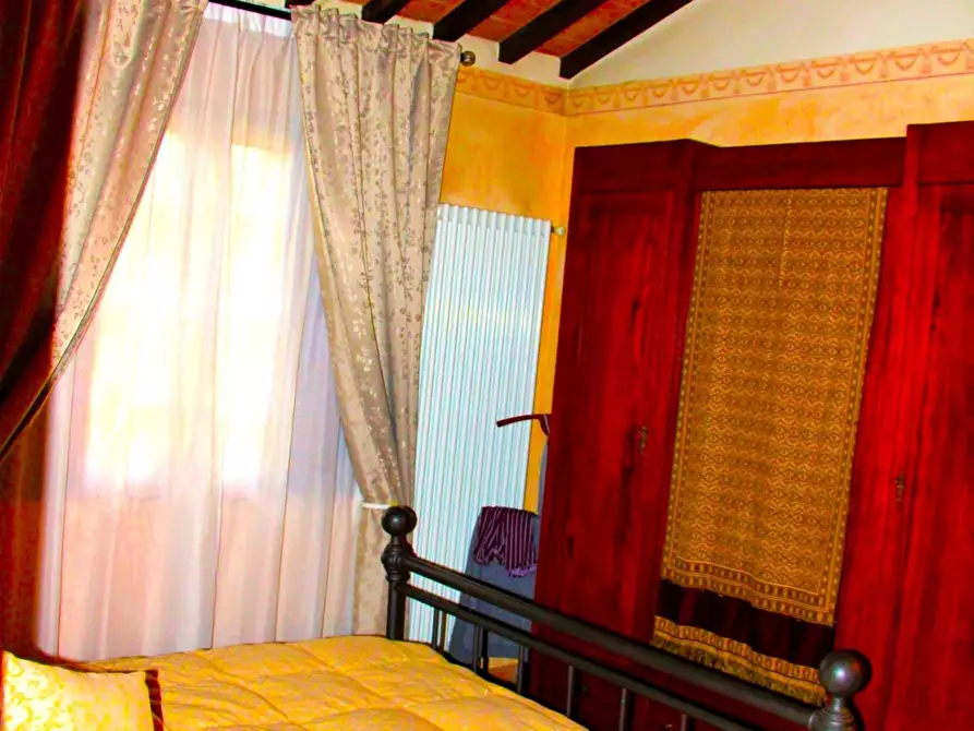 Immagine 25 di Rustico / casale in vendita  a Poggibonsi