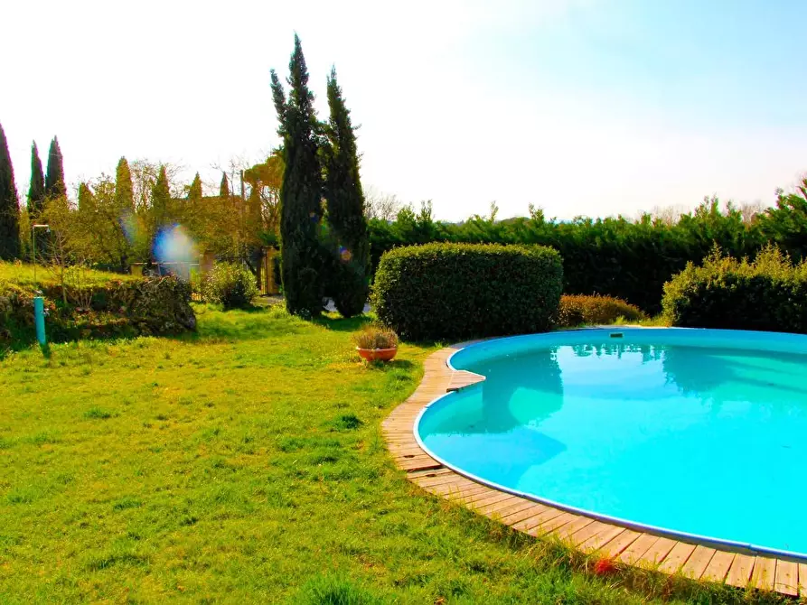 Immagine 33 di Rustico / casale in vendita  a Poggibonsi