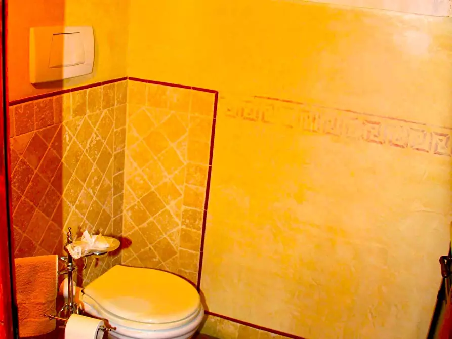 Immagine 16 di Rustico / casale in vendita  a Poggibonsi