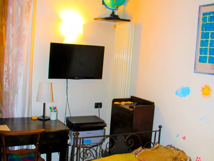 Immagine 22 di Rustico / casale in vendita  a Poggibonsi