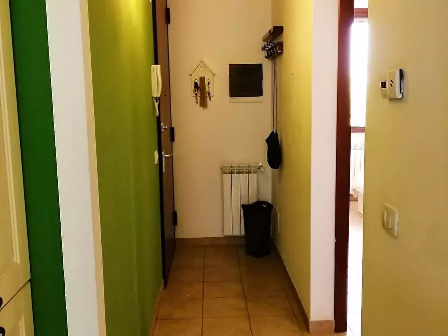 Immagine 8 di Appartamento in vendita  a Casole D'elsa