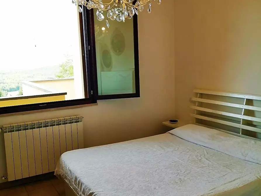 Immagine 11 di Appartamento in vendita  a Casole D'elsa