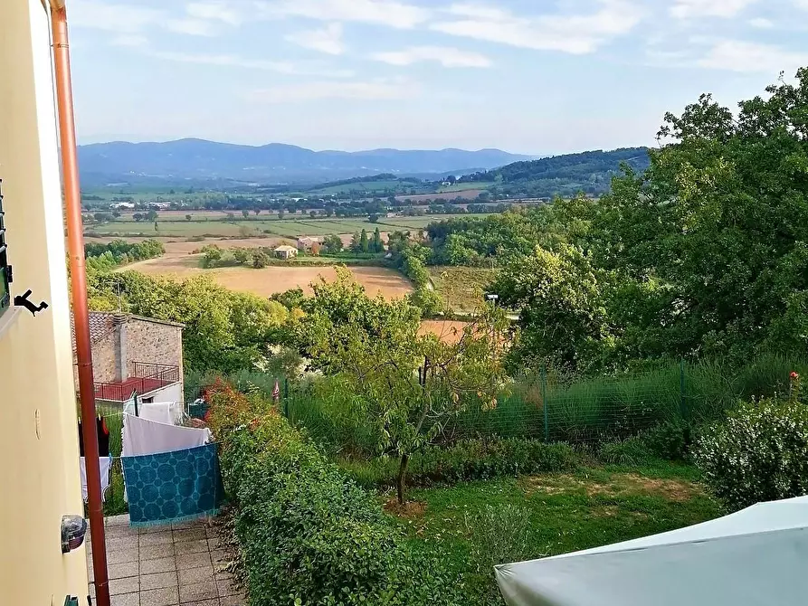 Immagine 14 di Appartamento in vendita  a Casole D'elsa